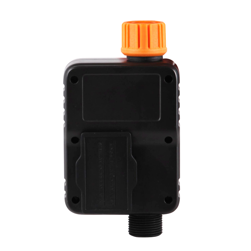 Chauffeur portable de batterie en plastique (1) 