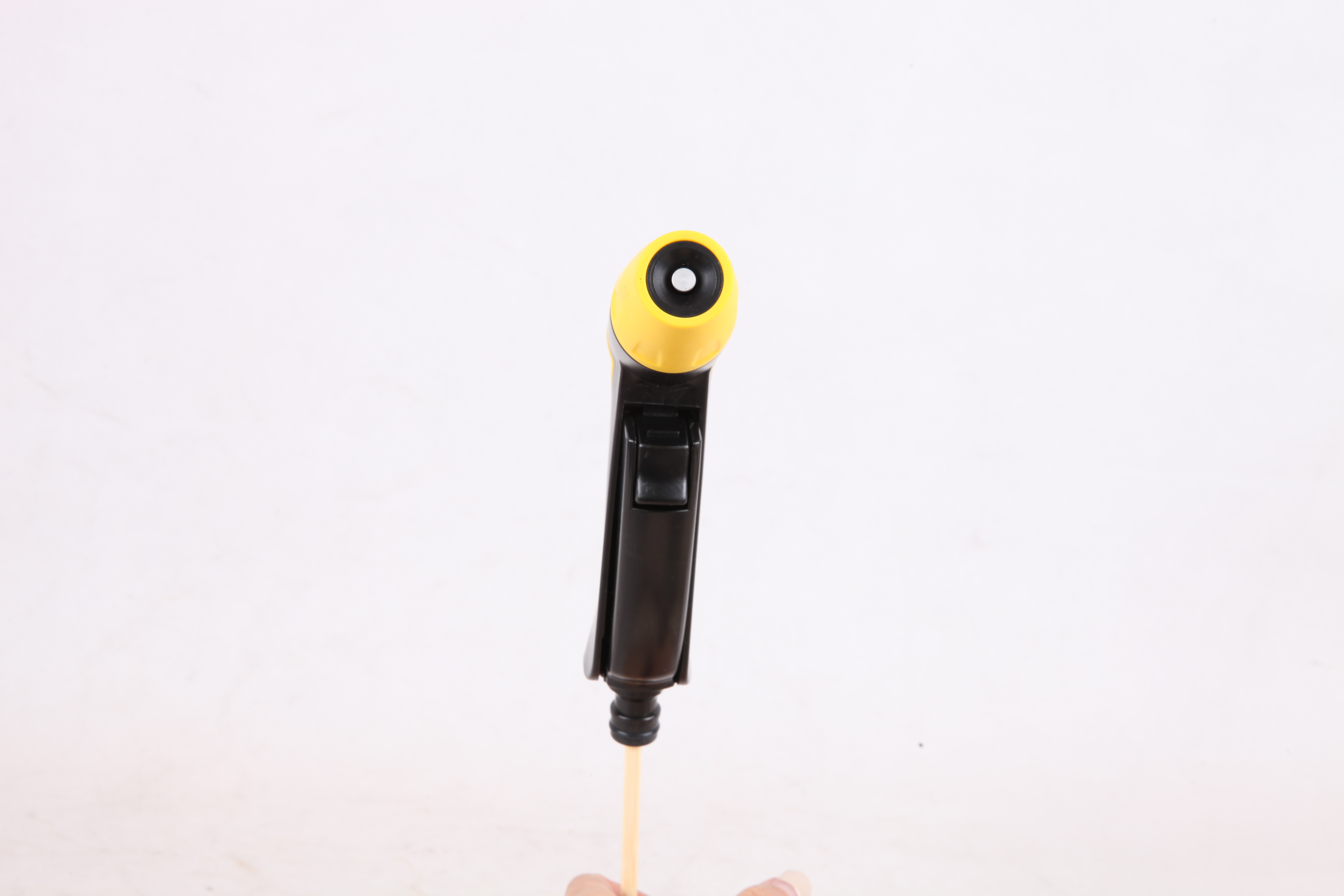 embout de tuyau avant