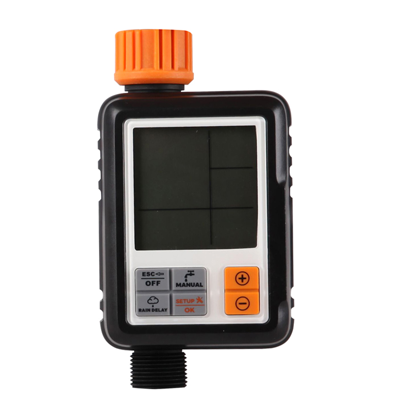 Chauffeur portable de batterie en plastique (5) 