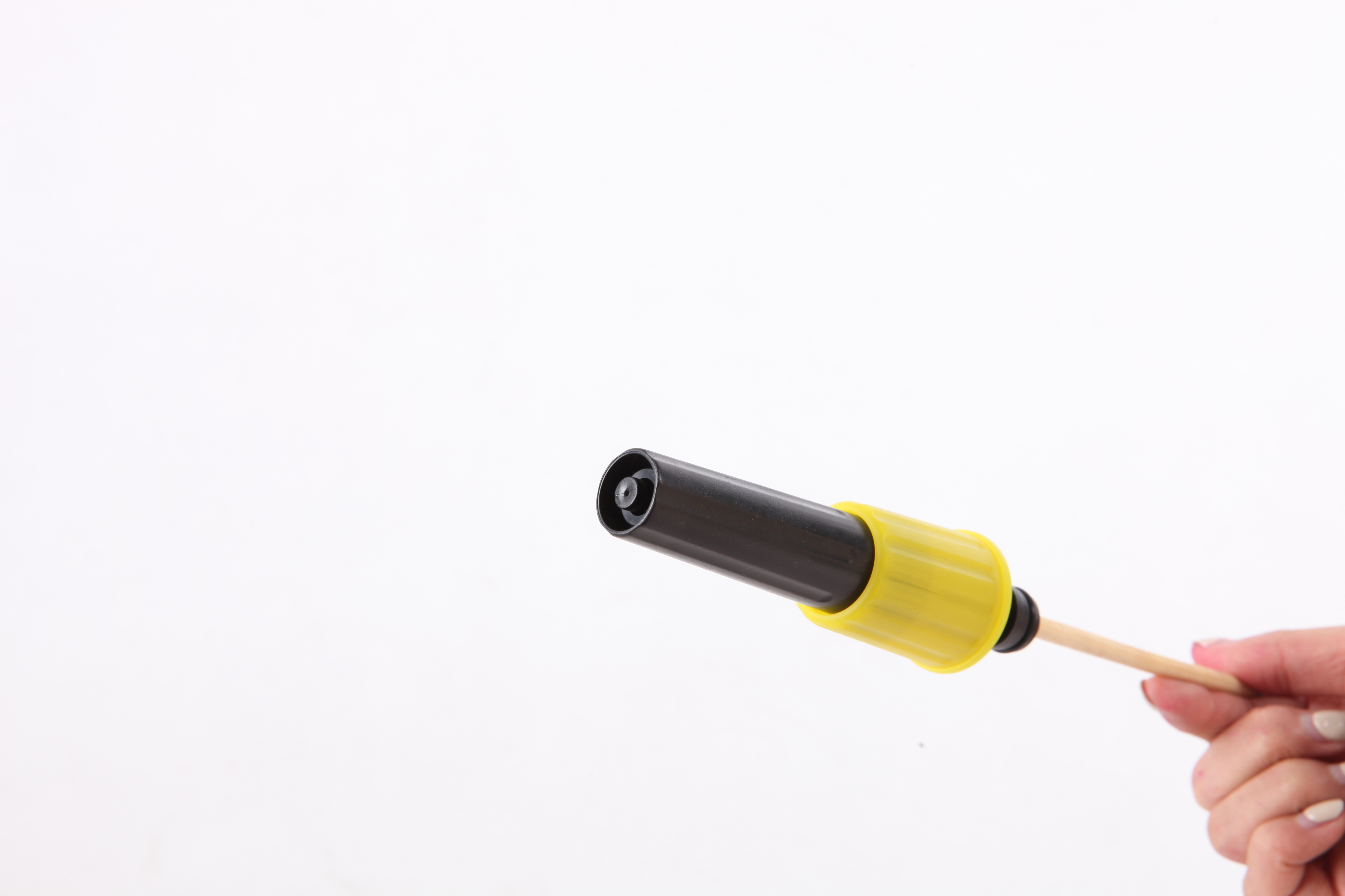 embout de tuyau pistolet &agrave; eau TPR ABS (3)