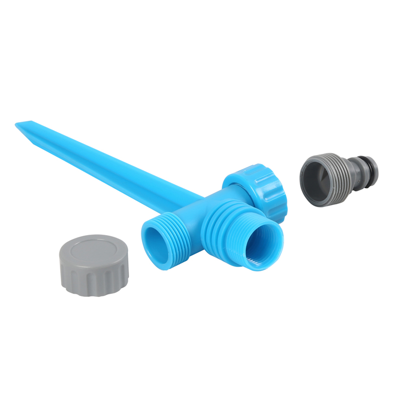 Arroseur avec pointe d'arrosage (5)