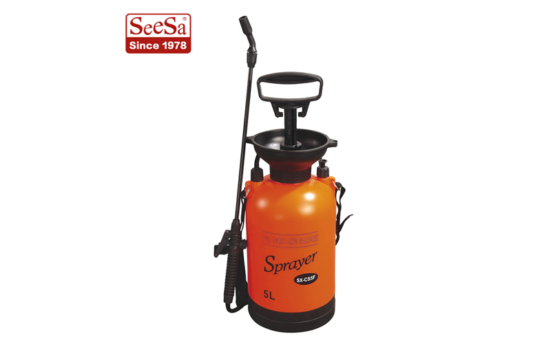 Comment choisir un pulvérisateur agricole