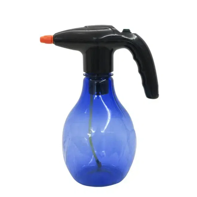 Comment un pulvérisateur électrique peut-il augmenter la productivité agricole ?