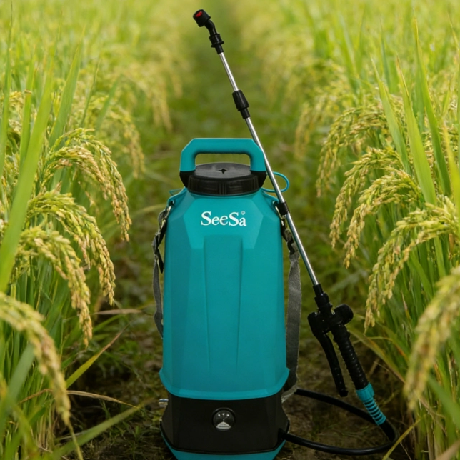 Pulvérisateurs agricoles : le guide ultime de la pulvérisation de précision et de l'agriculture verte respectueuse de l'environnement