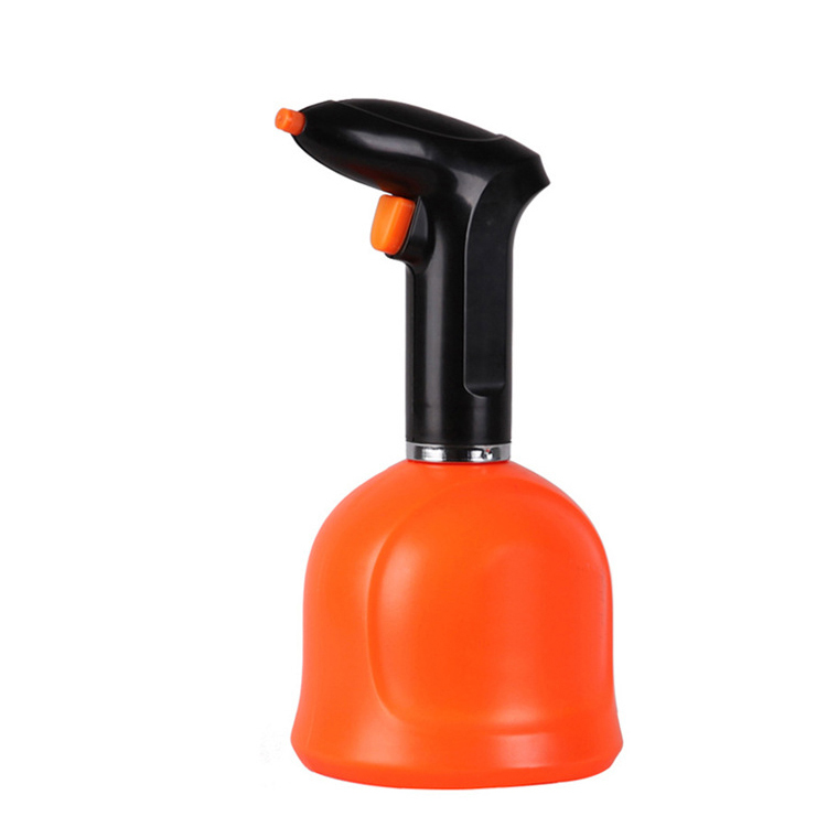 À quoi sert un pulvérisateur de jardin à main?