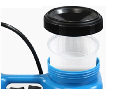 Filtre de pr&eacute;cision