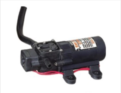 Pompe &agrave; diaphragme 12V2A