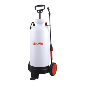 Pulvérisateur de chariot SX-CS10t
