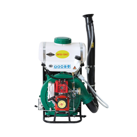 Pulvérisateur électrique à dos WFB-18AC 18 L pour la lutte antiparasitaire et la désinfection agricoles