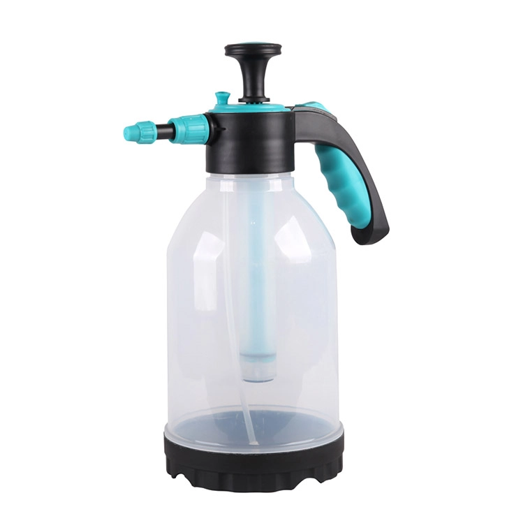 Comment choisir le bon pulvérisateur à pression pour le jardinage domestique