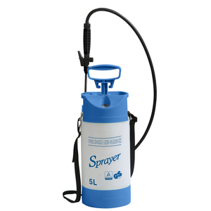 Pulvérisateur SX-CSG5C à la pression de l'épaule