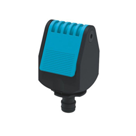 Connecteur de tuyaux flexibles ABS pour jardin