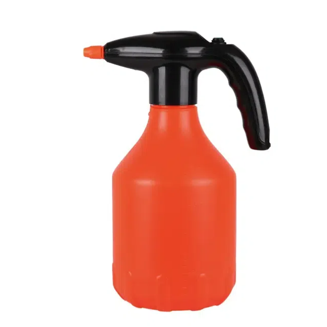 Comment entretenir un pulvérisateur électrique pour qu’il dure plus longtemps ?