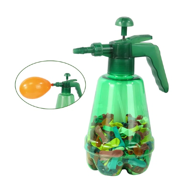 Comment obtenir des résultats professionnels avec un pulvérisateur à pression