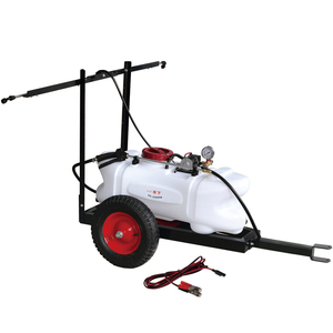 Pulvérisateur électrique SX-CZ100D