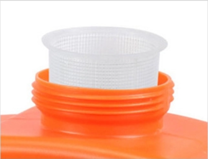 Filtre de pr&eacute;cision