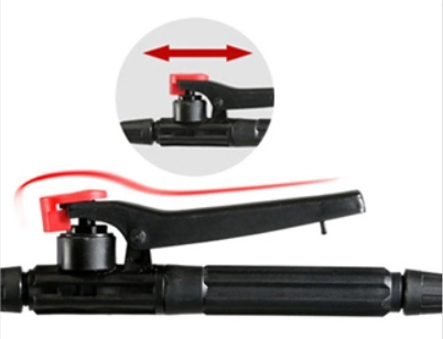 Interrupteur verrouillable