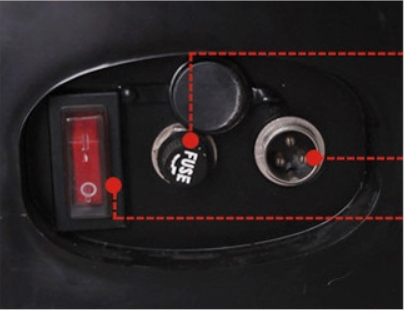 Syst&egrave;me de contr&ocirc;le