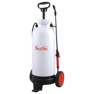 Pulvérisateur de chariot SX-CS12T