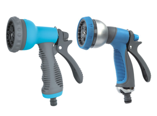  Comment puis-je tirer le meilleur parti de mon embout de tuyau d'arrosage ?