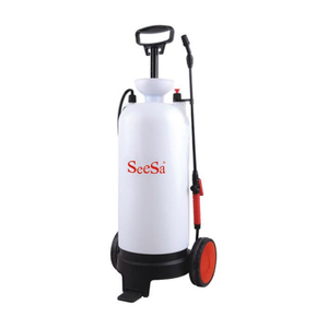 Pulvérisateur de chariot SX-CS8t