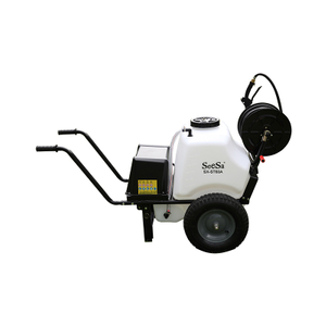 Pulvérisateur SX-ST60A