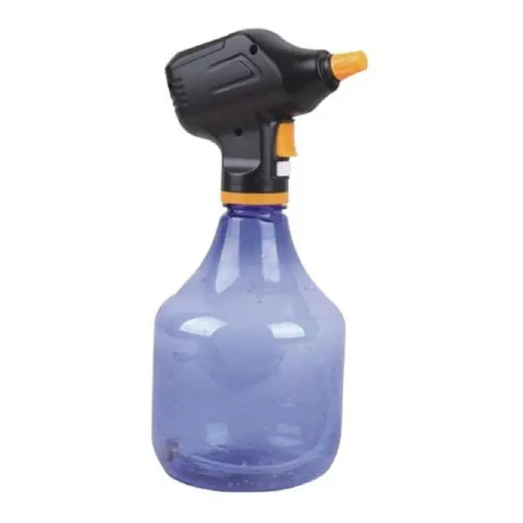 Pulv&eacute;risateur &eacute;lectrique