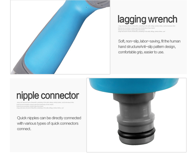  caract&eacute;ristiques de la communaut&eacute; des pistolets &agrave; eau 2