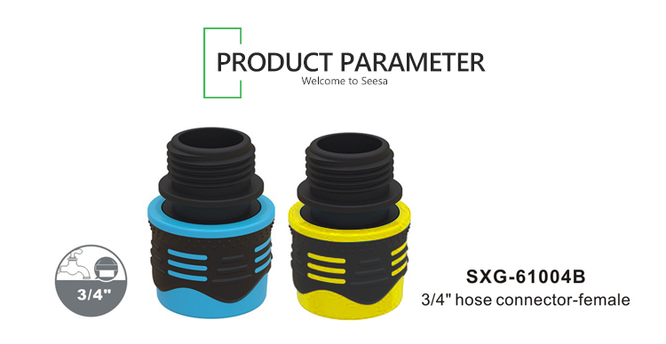 Raccords de tuyaux pour jardin