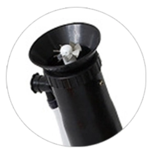 Buse prolong&eacute;e