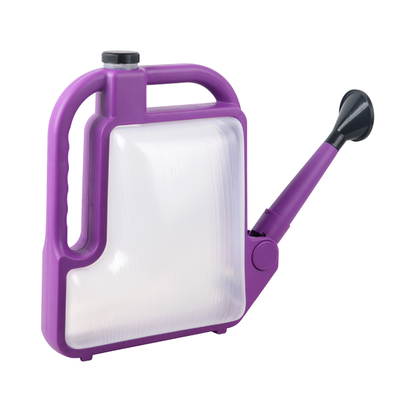 Arrosage pliable SX-640