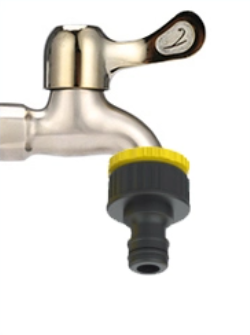 Connexion standard