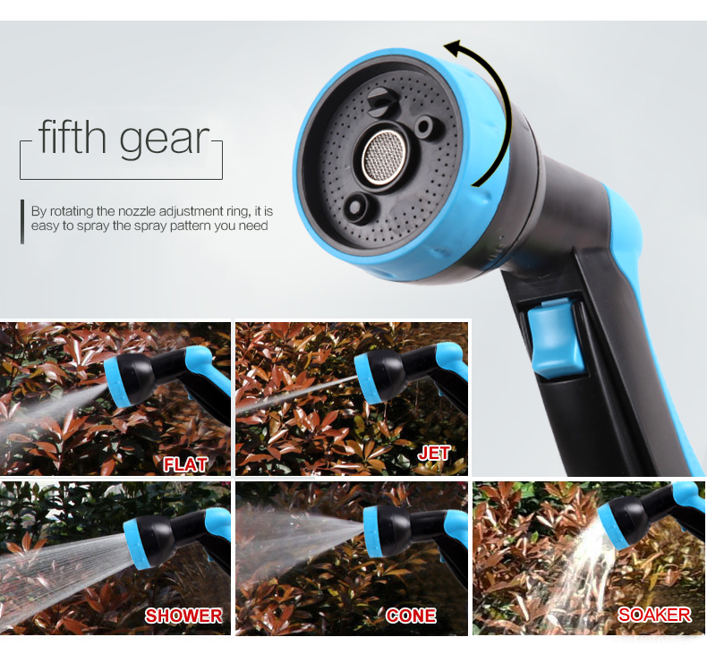 modes d'enrouleur et de chariot de tuyau pivotant robuste pour jardin