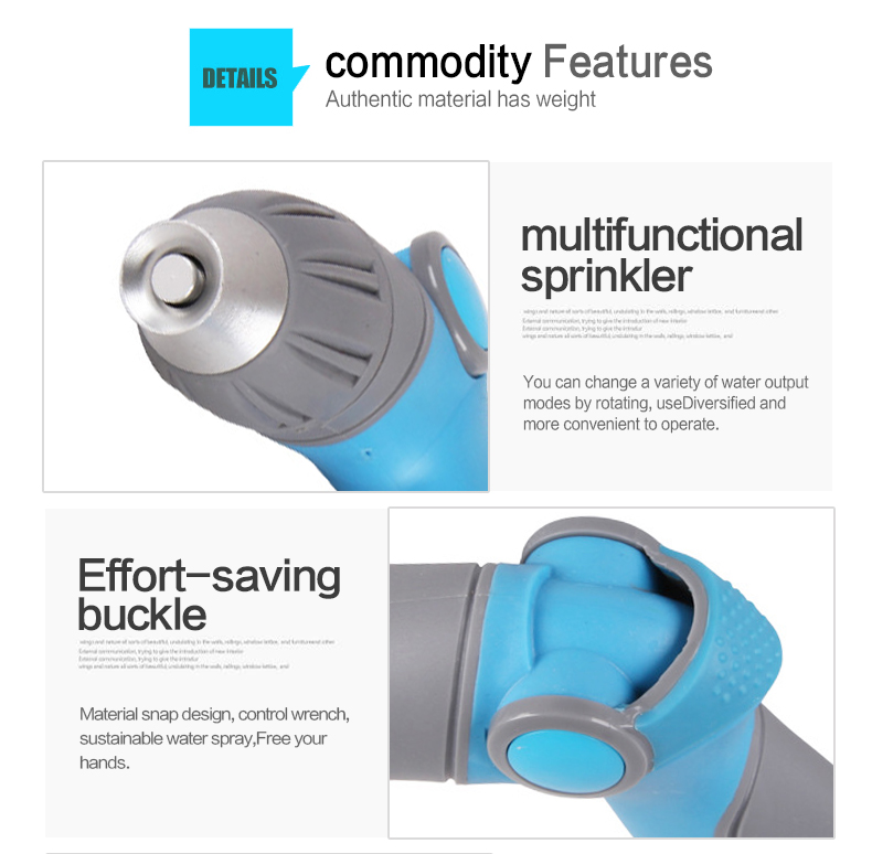  caract&eacute;ristiques de la communaut&eacute; des pistolets &agrave; eau