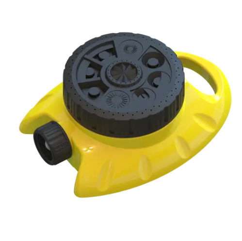 Arroseurs stationnaires