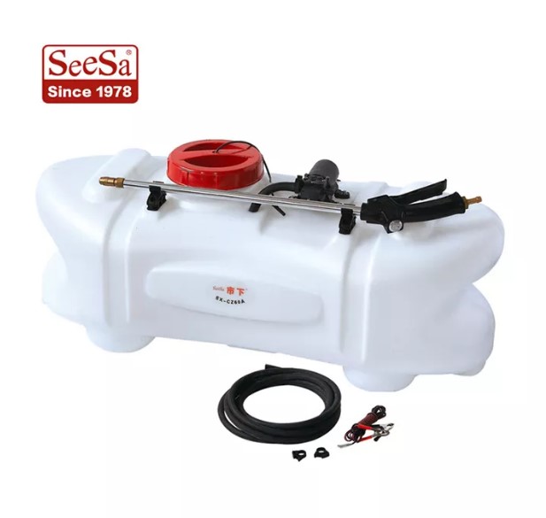 Pulv&eacute;risateur &eacute;lectrique ATV