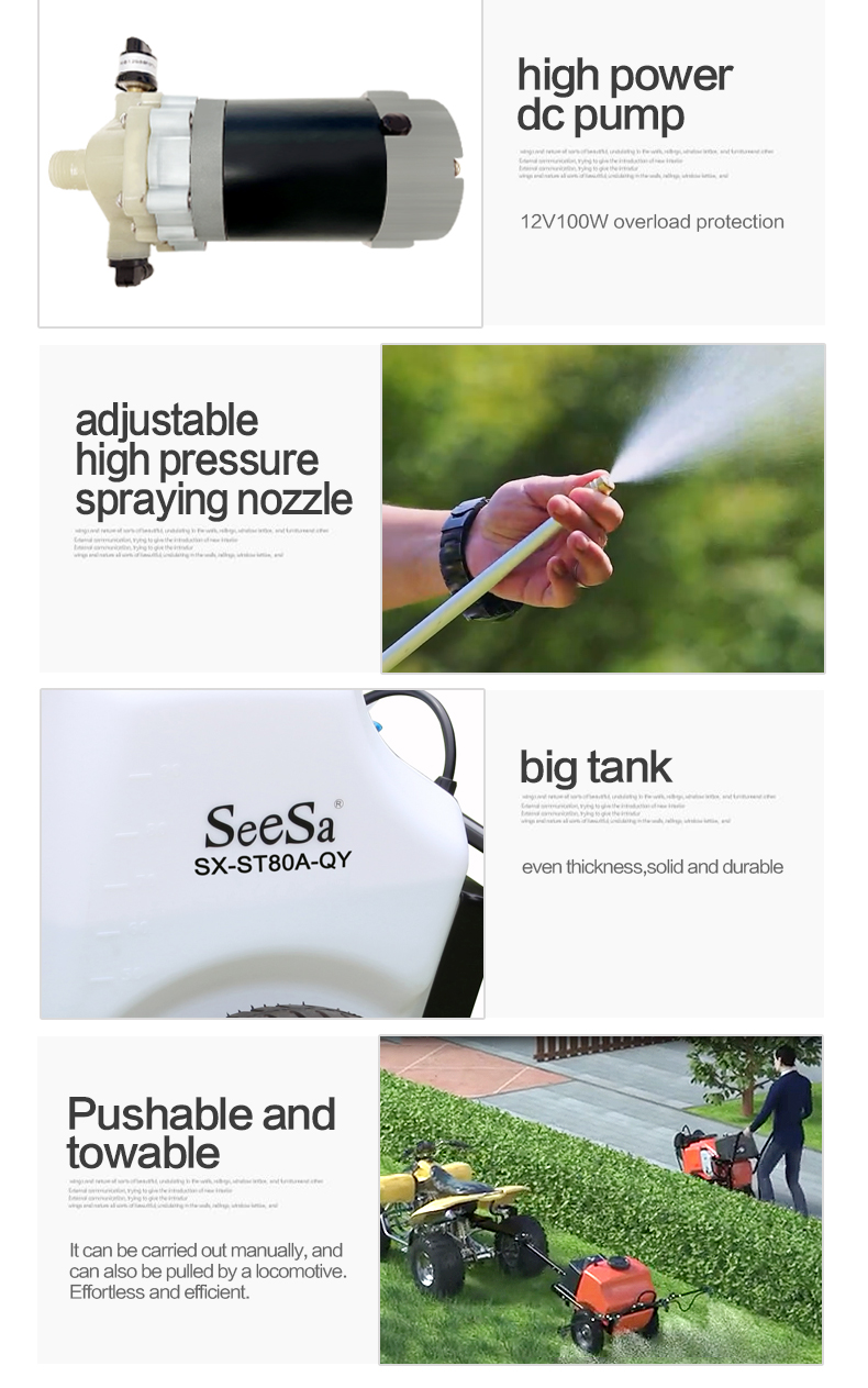 ST80A-QY, 100A-QY 英文版 _10 