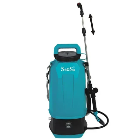 Pulv&eacute;risateur