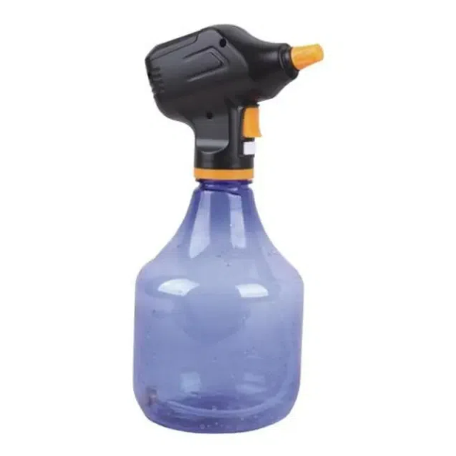 pulv&eacute;risateur &eacute;lectrique