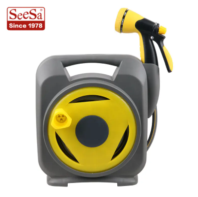 Comment choisir un enrouleur de conduite d'eau portable qui répond à vos besoins ?