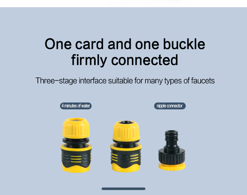 Enrouleur et chariot de tuyau pivotant robuste pour jardin