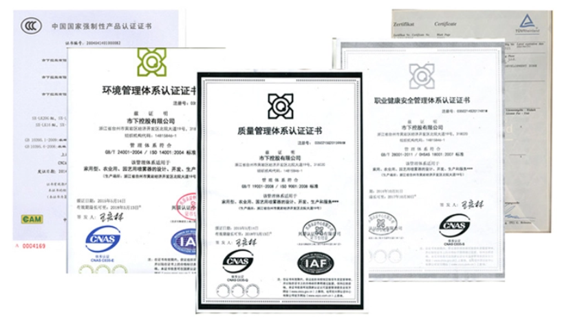 Attestation