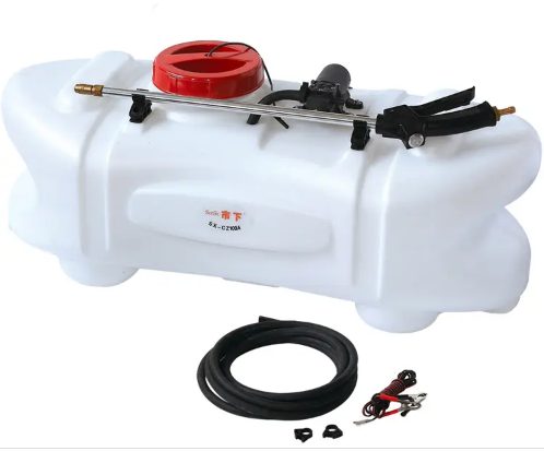 Pulv&eacute;risateur &eacute;lectrique SX-CZ100A